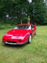 1985 Pontiac Fiero for sale 101914450