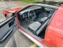 1985 Pontiac Firebird Trans Am Coupe for sale 101560355