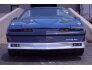 1985 Pontiac Firebird Trans Am Coupe for sale 101660133