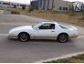 1985 Pontiac Firebird Trans Am Coupe for sale 101688290