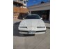 1985 Pontiac Firebird Coupe for sale 101709109