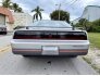 1985 Pontiac Firebird Coupe for sale 101726233