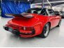 1985 Porsche 911 Targa for sale 101695468