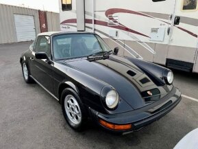 1985 Porsche 911 for sale 101748899