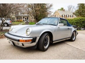 1985 Porsche 911 for sale 101771829