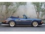 1985 Porsche 911 Cabriolet for sale 101789460