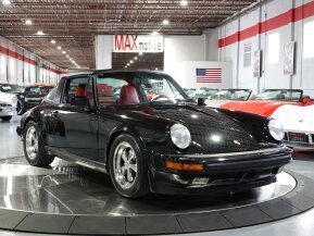 1985 Porsche 911 Targa for sale 101807697