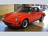 1985 Porsche 911 Targa for sale 102019631
