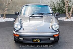 1985 Porsche 911 for sale 101992987