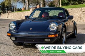 1985 Porsche 911 Targa for sale 102007944