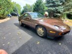 Thumbnail Photo 4 for 1985 Porsche 928 S for Sale by Owner