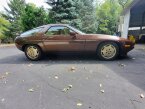 Thumbnail Photo 3 for 1985 Porsche 928 S for Sale by Owner