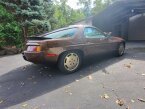 Thumbnail Photo 2 for 1985 Porsche 928 S for Sale by Owner