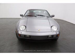 1985 Porsche 928 S for sale 101388030