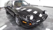 1985 Porsche 928 S