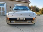 Thumbnail Photo 4 for 1985 Porsche 944 Coupe
