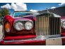 1985 Rolls-Royce Corniche for sale 101770992