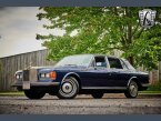 Thumbnail Photo 2 for 1985 Rolls-Royce Silver Spur