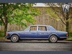 Thumbnail Photo 3 for 1985 Rolls-Royce Silver Spur