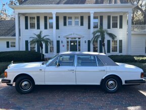 1985 Rolls-Royce Silver Spur for sale 101836059