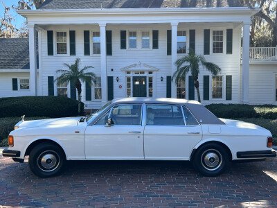 New 1985 Rolls-Royce Silver Spur for sale 101836059