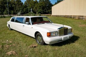 1985 Rolls-Royce Silver Spur for sale 101884719