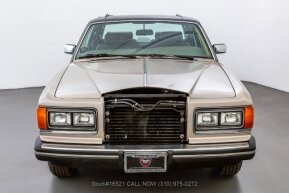 1985 Rolls-Royce Silver Spur for sale 101943204