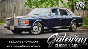 1985 Rolls-Royce Silver Spur for sale 101953248