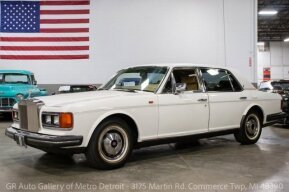 1985 Rolls-Royce Silver Spur for sale 102020708