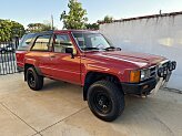 1985 Toyota 4Runner 4WD for sale 102005132