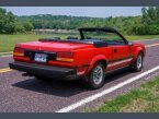Thumbnail Photo 6 for 1985 Toyota Celica GT-S Convertible