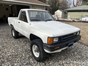 1985 Toyota Hilux for sale 101841218