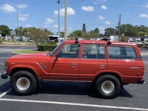 1985 Toyota Land Cruiser for sale 101937357