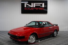 1985 Toyota MR2 for sale 101946640