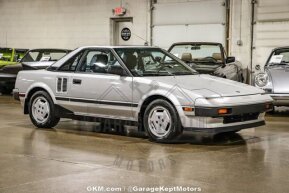 1985 Toyota MR2 for sale 101975625