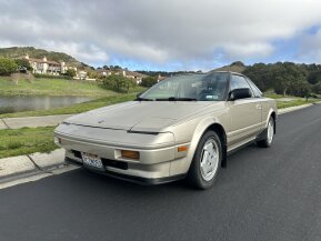 1985 Toyota MR2 for sale 101989750