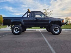 1985 Toyota Pickup for sale 101630075