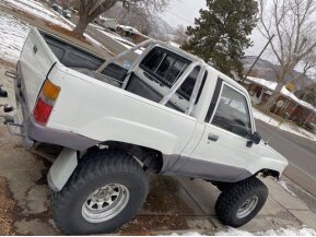 1985 Toyota Pickup for sale 101680473