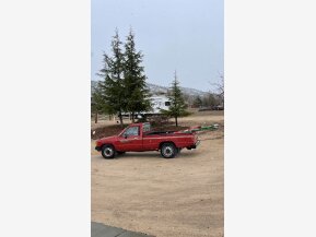 1985 Toyota Pickup 2WD Regular Cab 1-Ton for sale 101778753