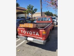 1985 Toyota Pickup for sale 101818266