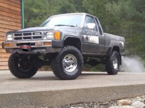 1985 Toyota Pickup for sale 101917119