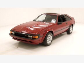 1985 Toyota Supra for sale 101820402