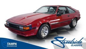 1985 Toyota Supra for sale 102026449