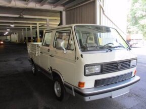1985 Volkswagen Doka for sale 101587168
