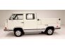 1985 Volkswagen Doka for sale 101659954