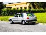 1985 Volkswagen Golf 4-Door for sale 101775718