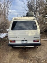 1985 Volkswagen Vanagon Camper for sale 101868942