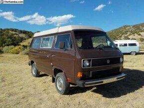 1985 Volkswagen Vans for sale 101820032
