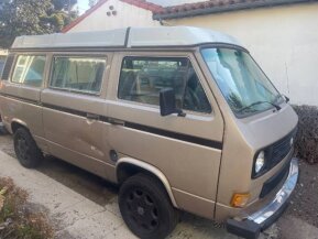 1985 Volkswagen Vans for sale 101831725