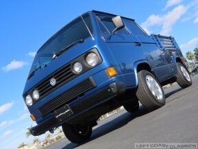 Volkswagen Transporter Classic Cars for Sale - Classic Trader